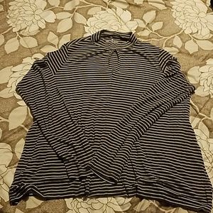 American Eagle long sleeve top
